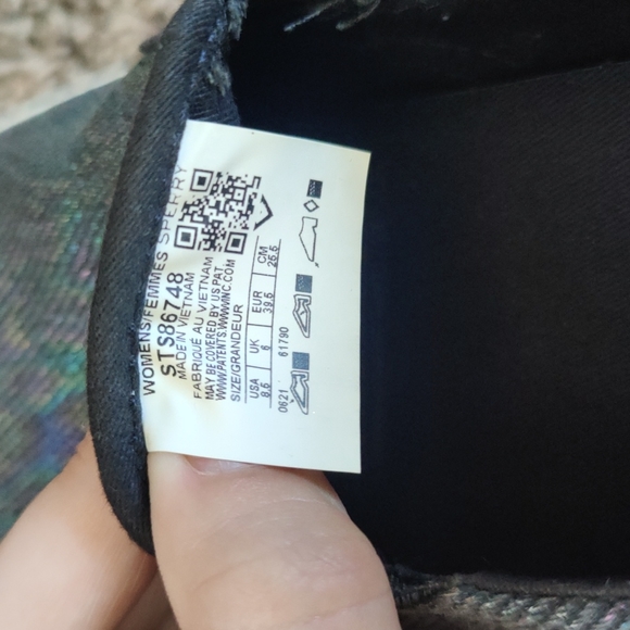 Sperry- Slip-on Shoes - Picture 5 of 5